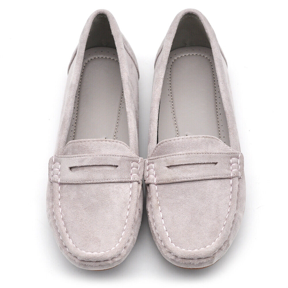 Zaira – Mocassini donna morbidi colorati comfort casual