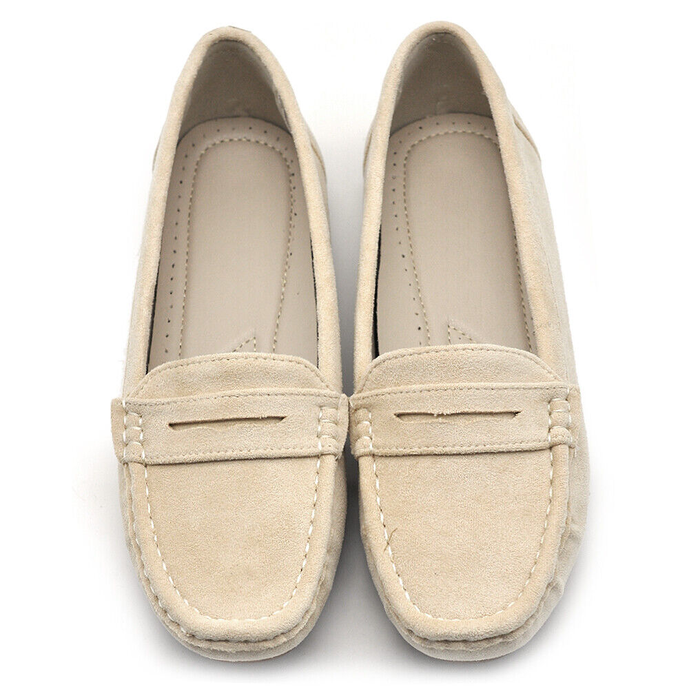 Zaira – Mocassini donna morbidi colorati comfort casual