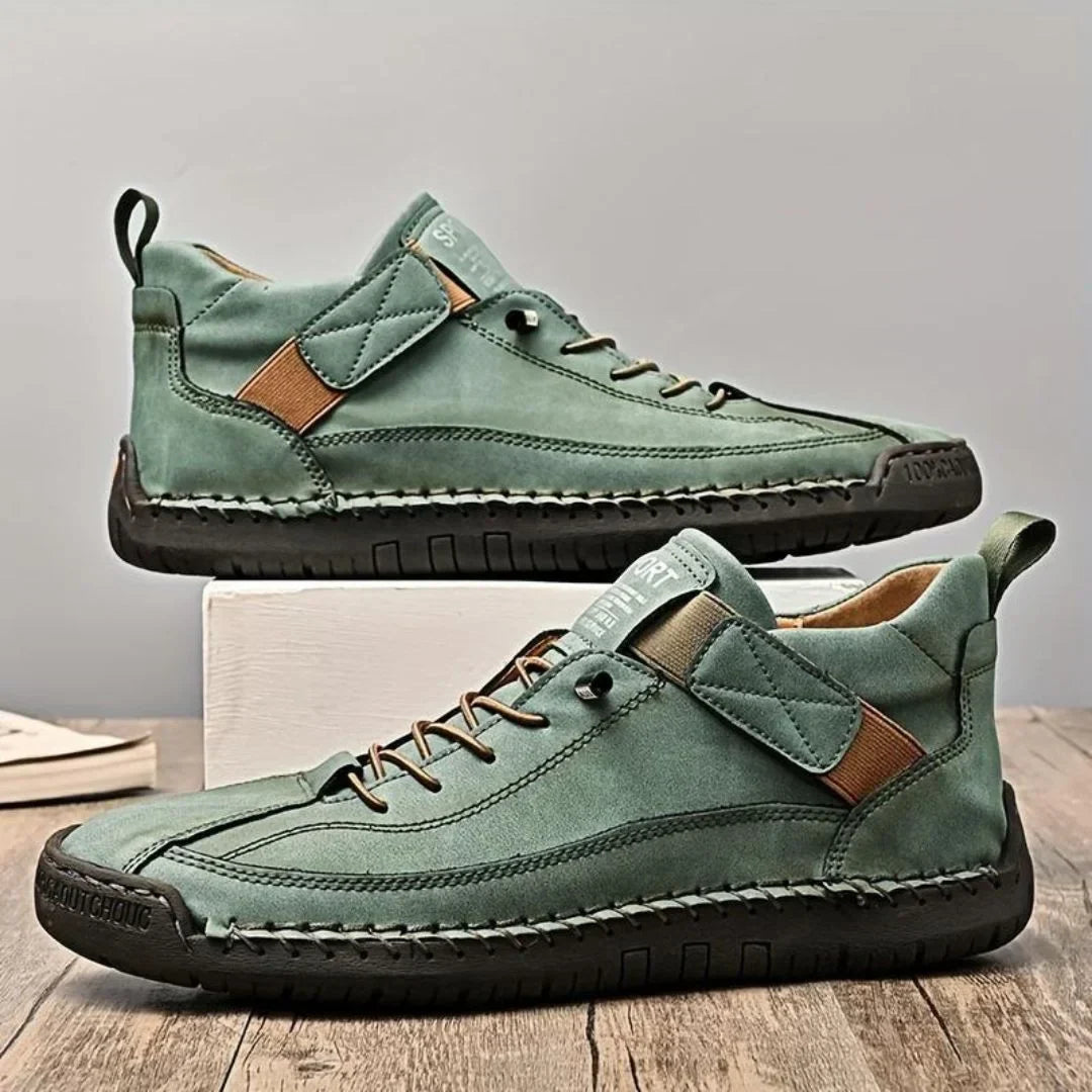 Remigaccio - Sneakers uomo urbane stile moderno
