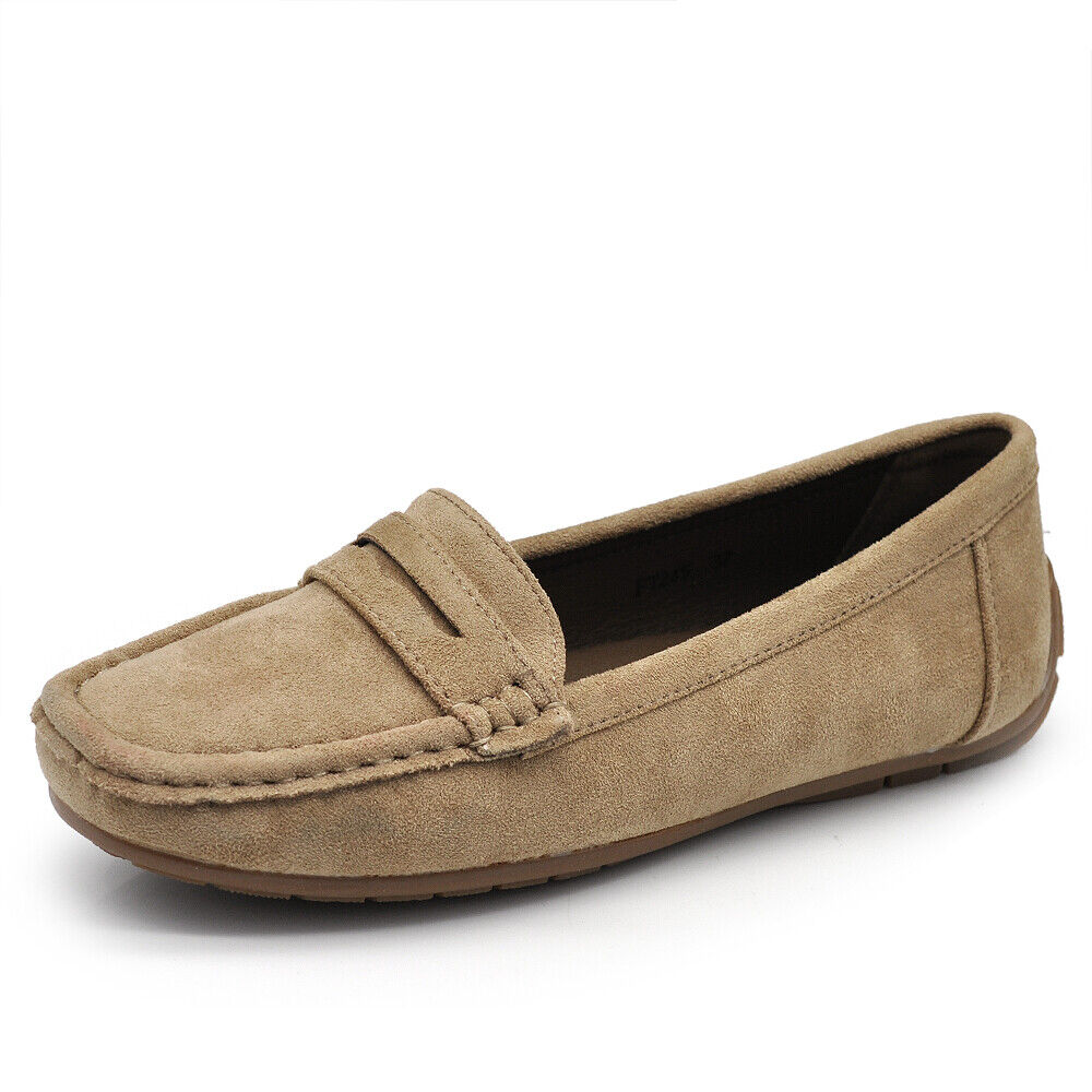 Zaira – Mocassini donna morbidi colorati comfort casual