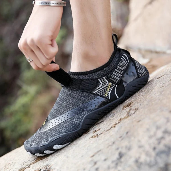 Jasmine – Scarpe da Acqua Ergonomiche Piede Nudo Unisex