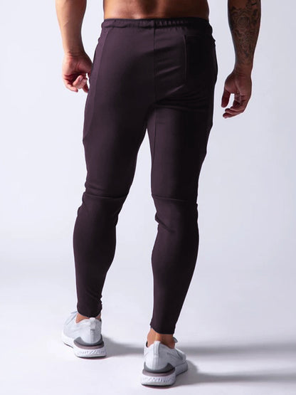 Romulus - Jogger Uomo Performance Weekend Essential Moderno