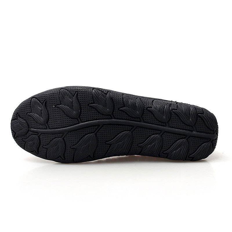 Romilda - Scarpe donna traspiranti comfort moda versatili