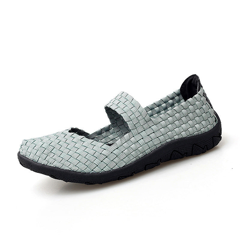 Romilda - Scarpe donna traspiranti comfort moda versatili