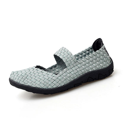Romilda - Scarpe donna traspiranti comfort moda versatili