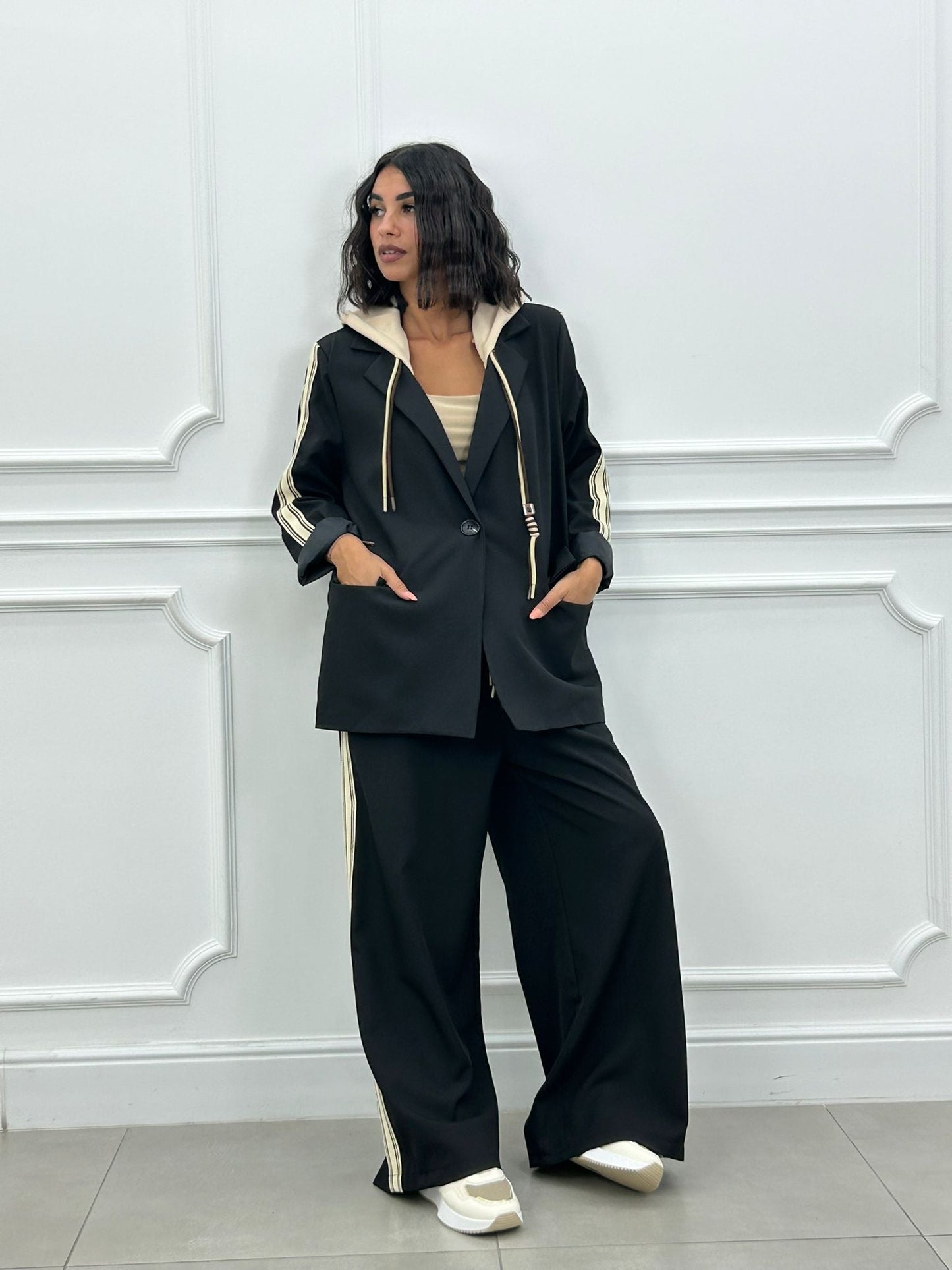 Norietta - Matchset Giacca e Pantalone