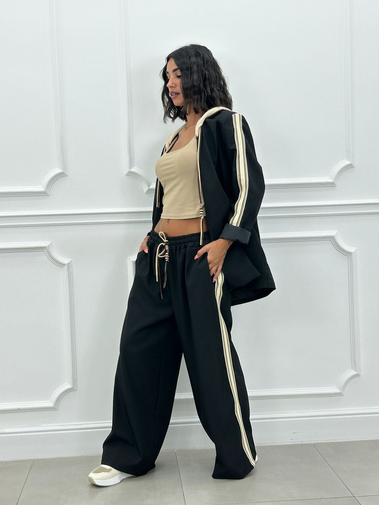 Norietta - Matchset Giacca e Pantalone