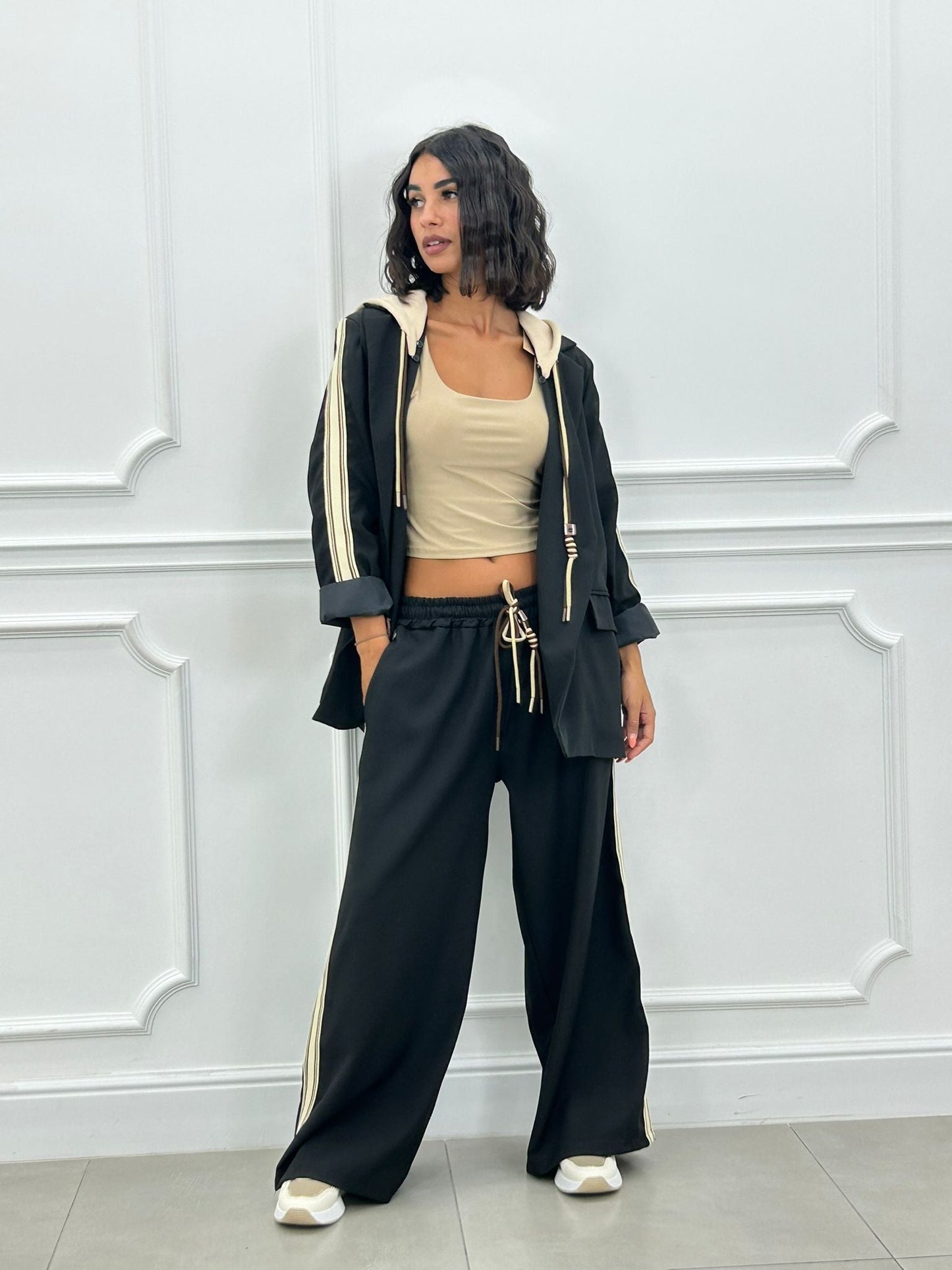 Norietta - Matchset Giacca e Pantalone