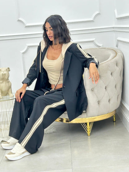 Norietta - Matchset Giacca e Pantalone
