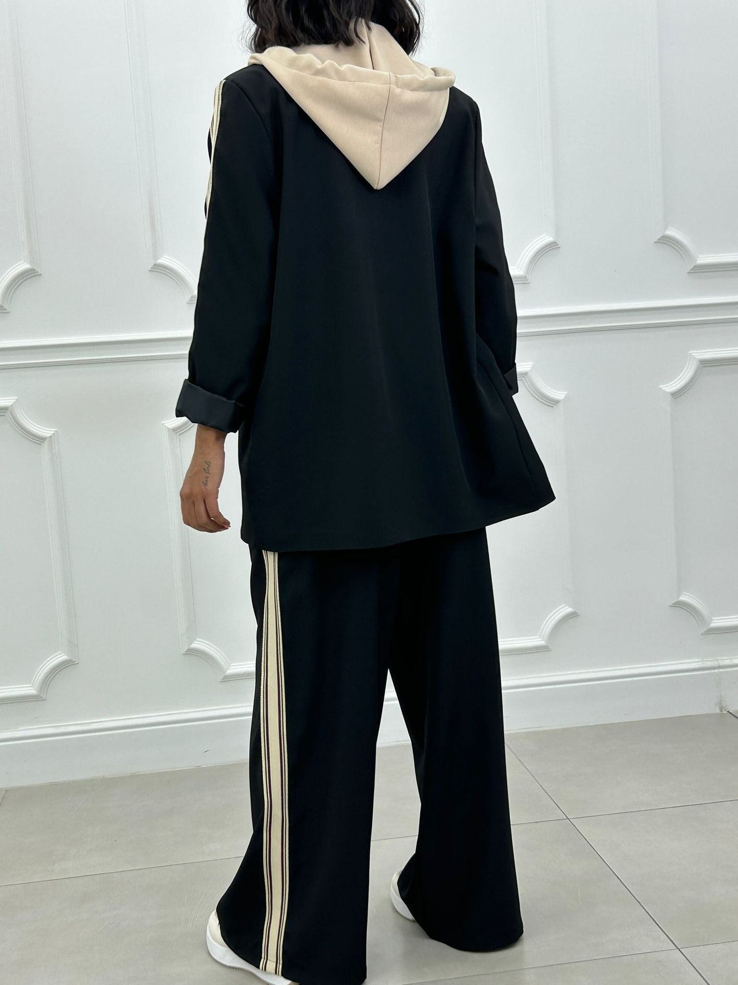 Norietta - Matchset Giacca e Pantalone