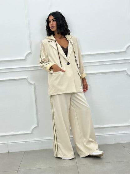 Norietta - Matchset Giacca e Pantalone