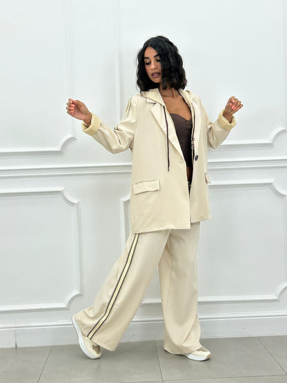 Norietta - Matchset Giacca e Pantalone