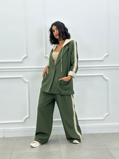 Norietta - Matchset Giacca e Pantalone