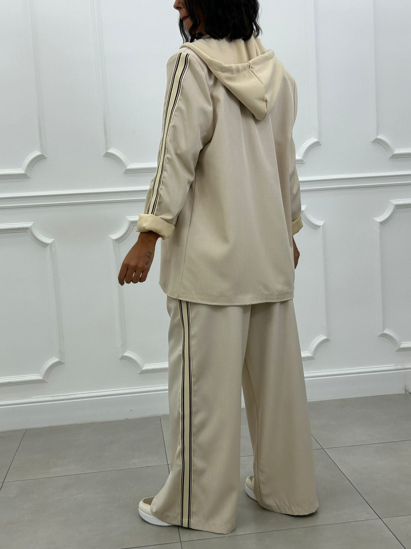 Norietta - Matchset Giacca e Pantalone