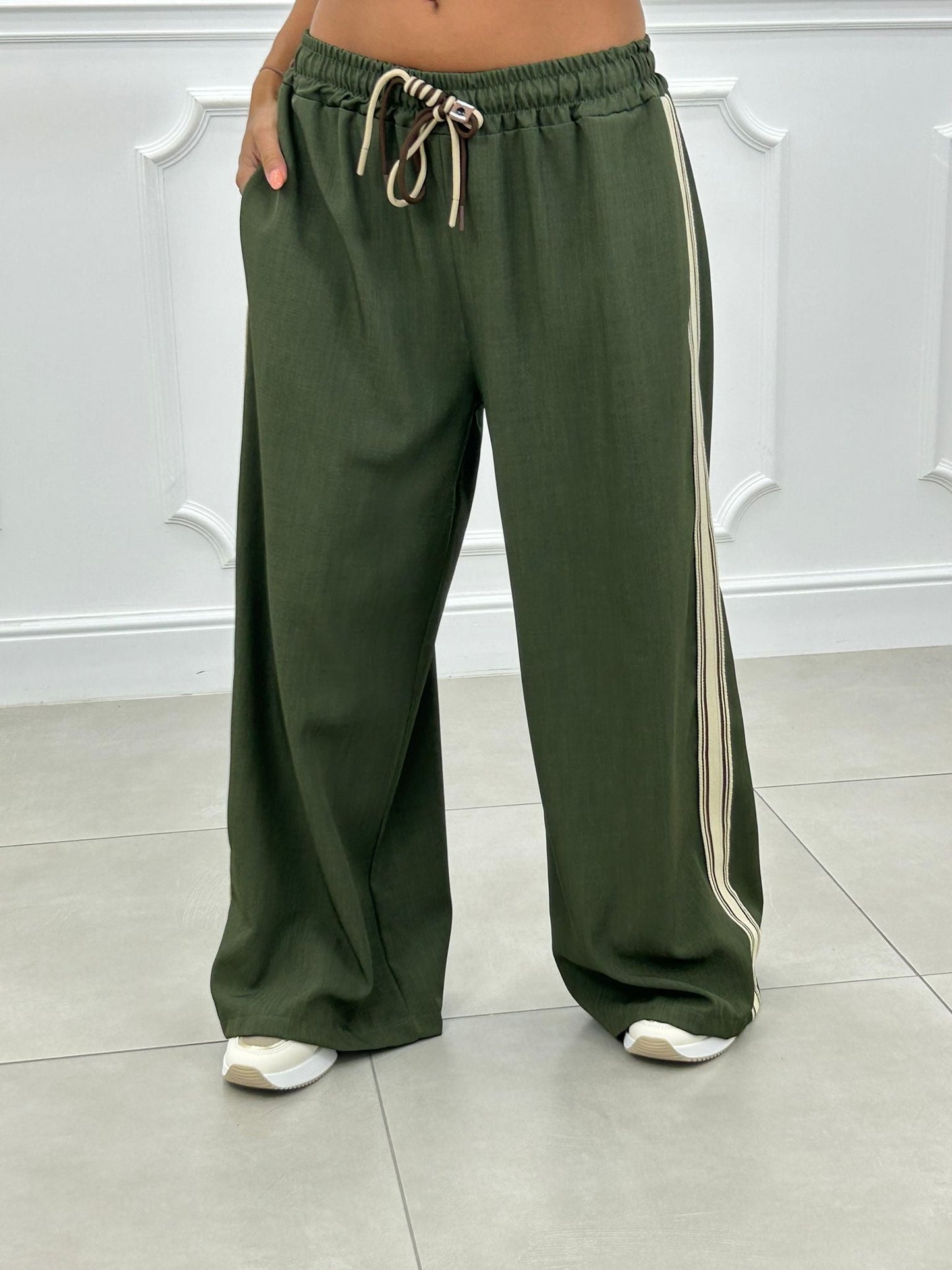 Norietta - Matchset Giacca e Pantalone