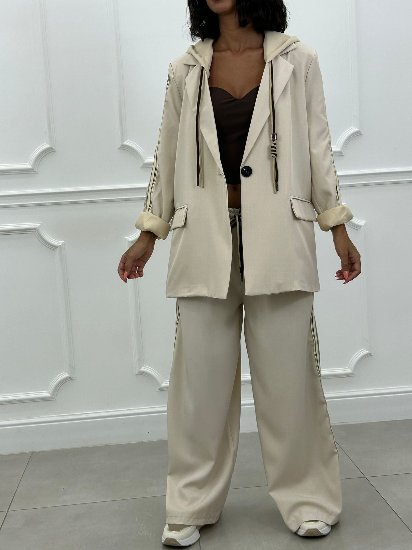 Norietta - Matchset Giacca e Pantalone