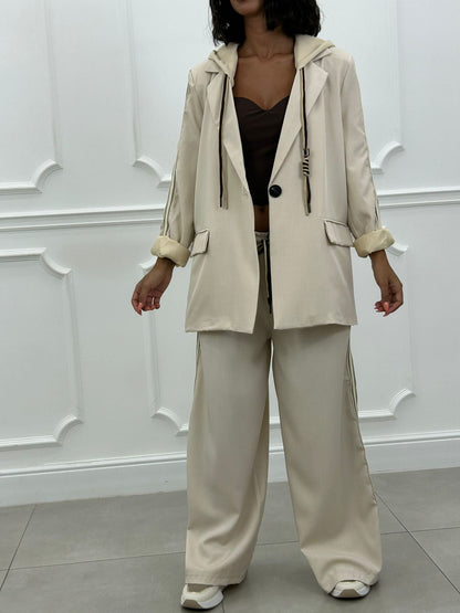 Norietta - Matchset Giacca e Pantalone