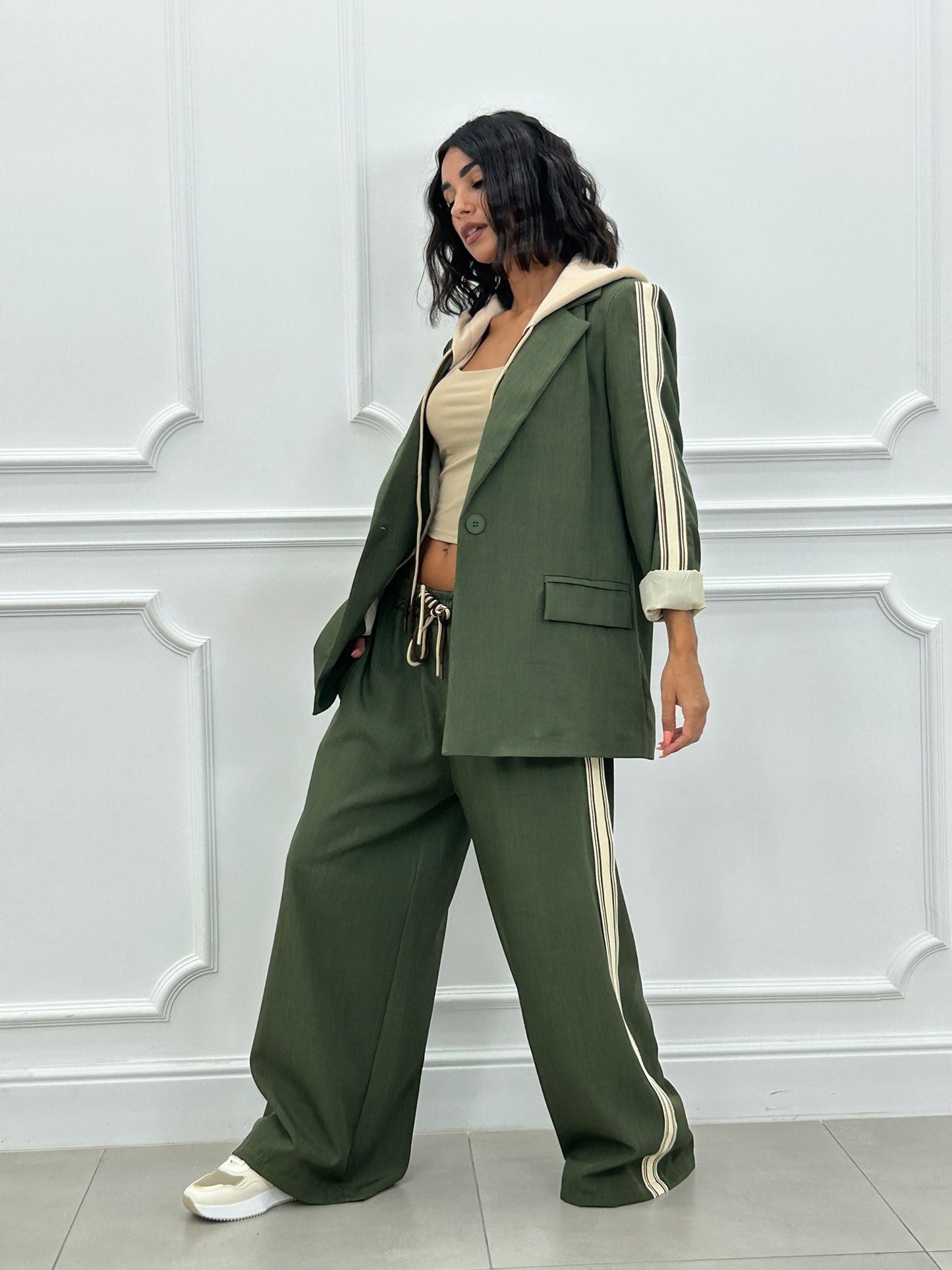 Norietta - Matchset Giacca e Pantalone