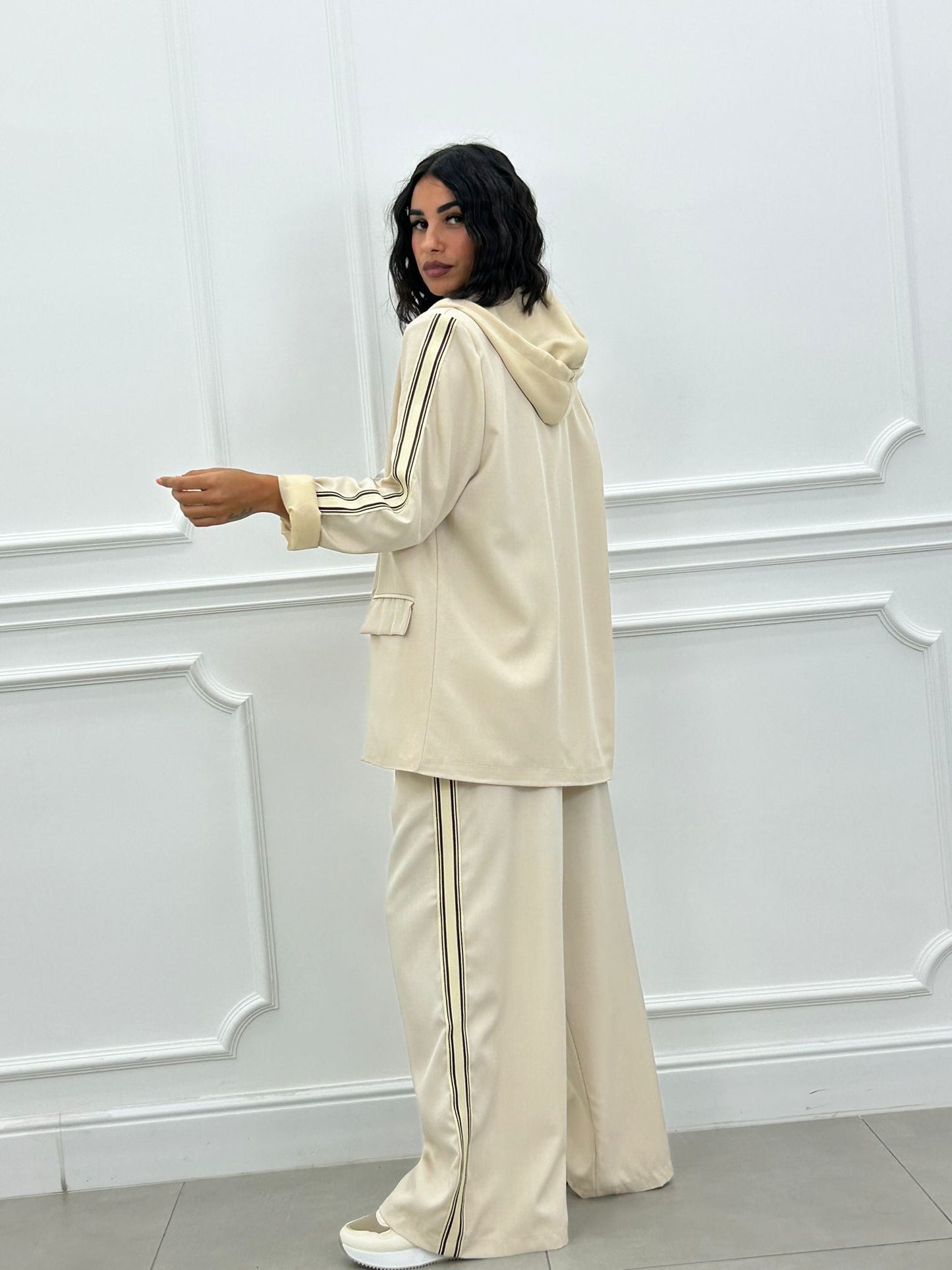 Norietta - Matchset Giacca e Pantalone