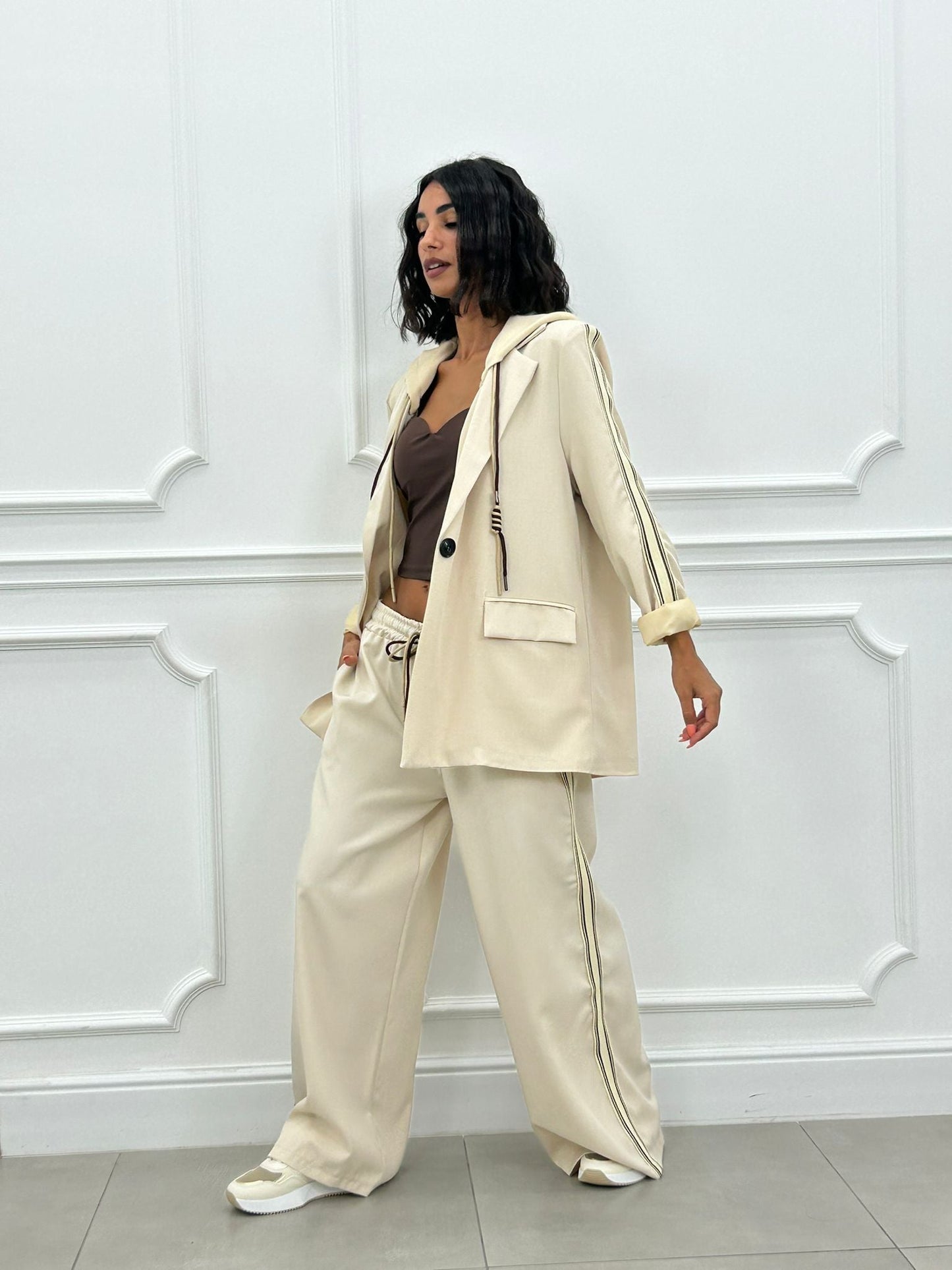 Norietta - Matchset Giacca e Pantalone