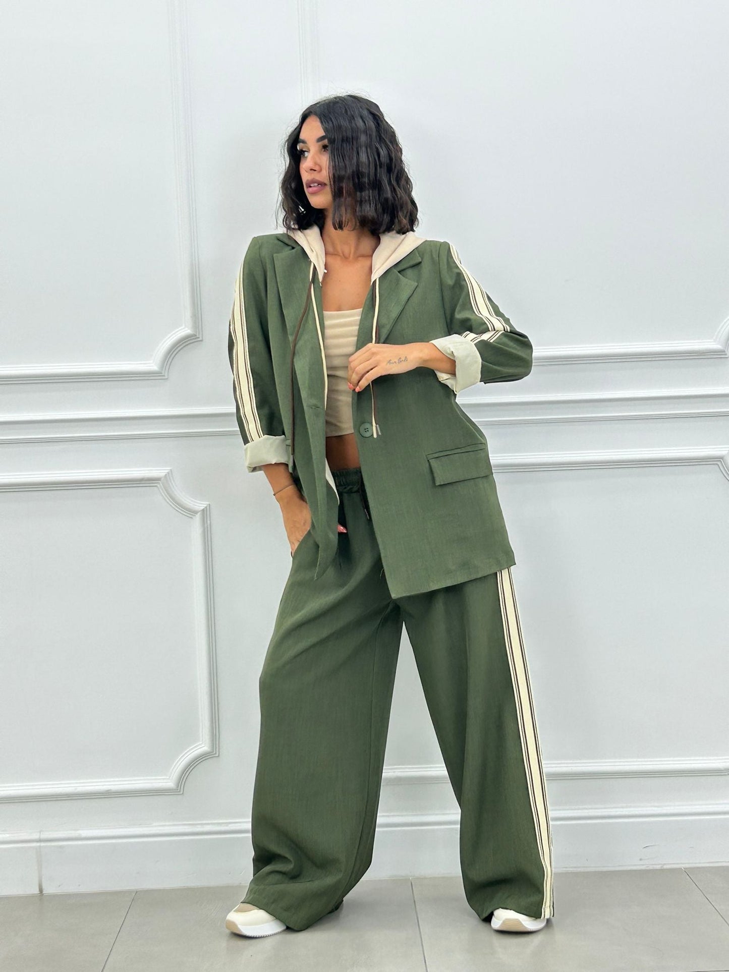 Norietta - Matchset Giacca e Pantalone