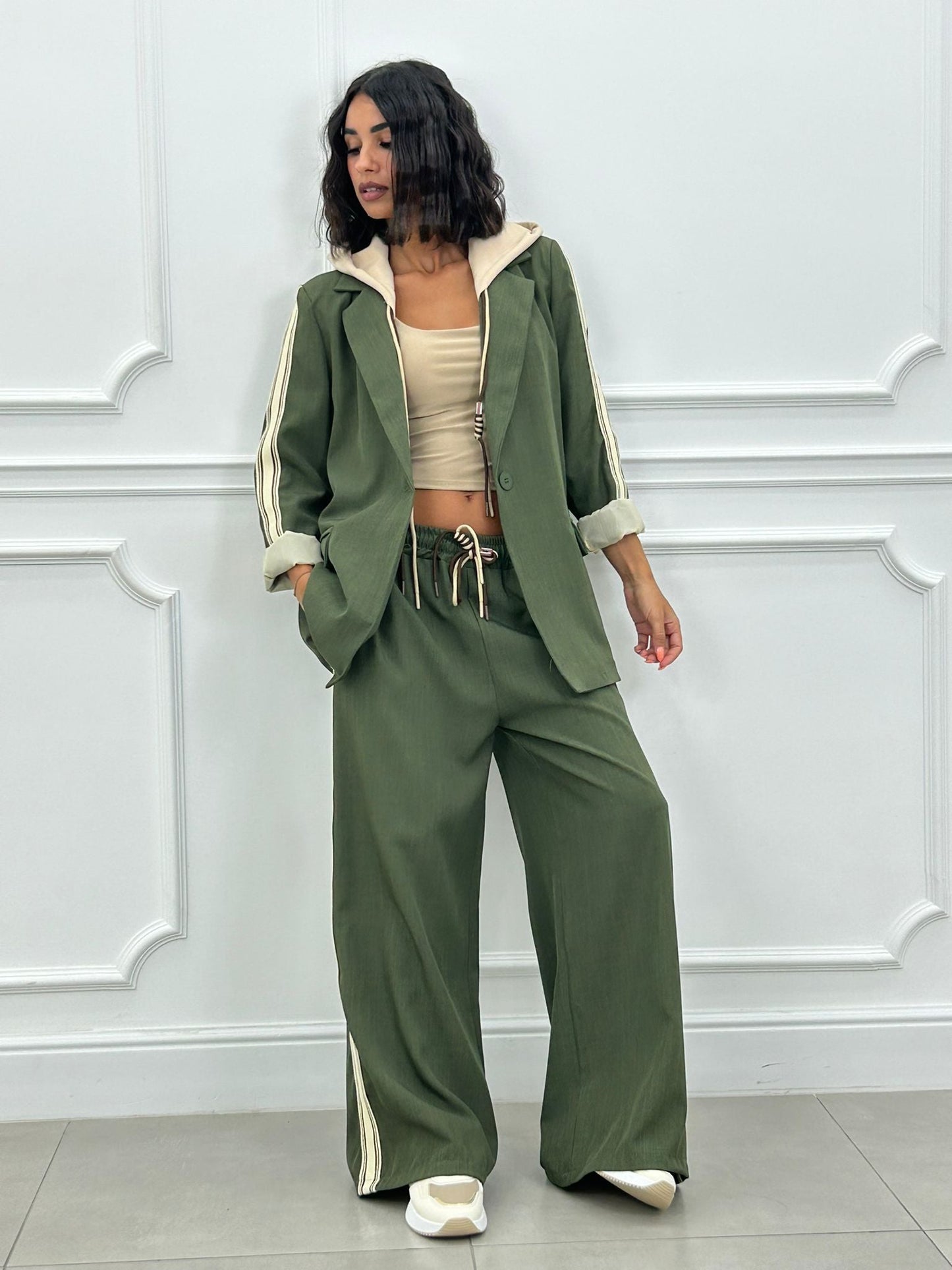 Norietta - Matchset Giacca e Pantalone