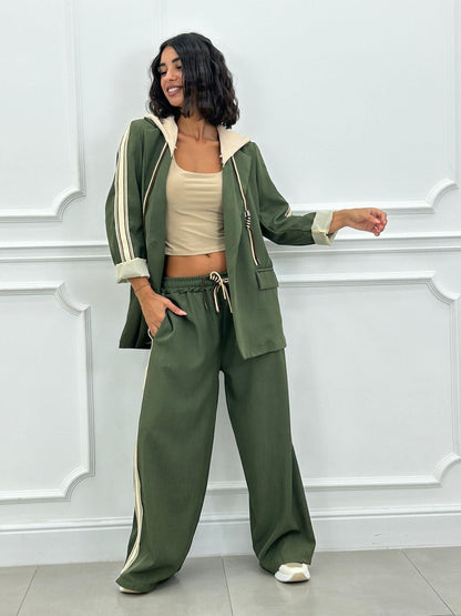 Norietta - Matchset Giacca e Pantalone