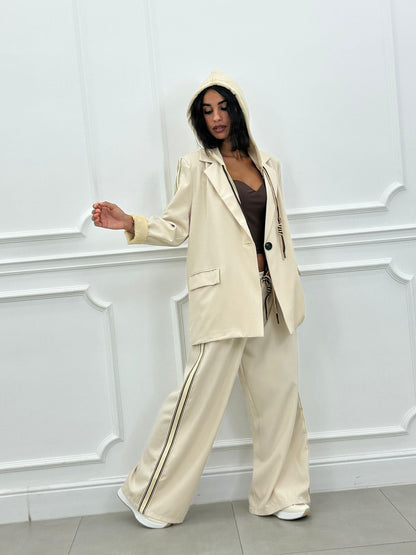 Norietta - Matchset Giacca e Pantalone