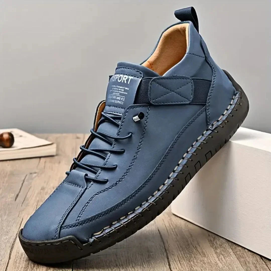 Remigaccio - Sneakers uomo urbane stile moderno