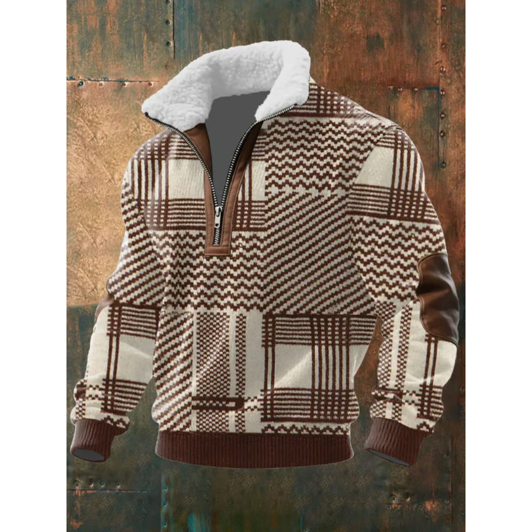 Cristiano – Maglione Casual Elegante