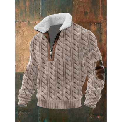 Cristiano – Maglione Casual Elegante