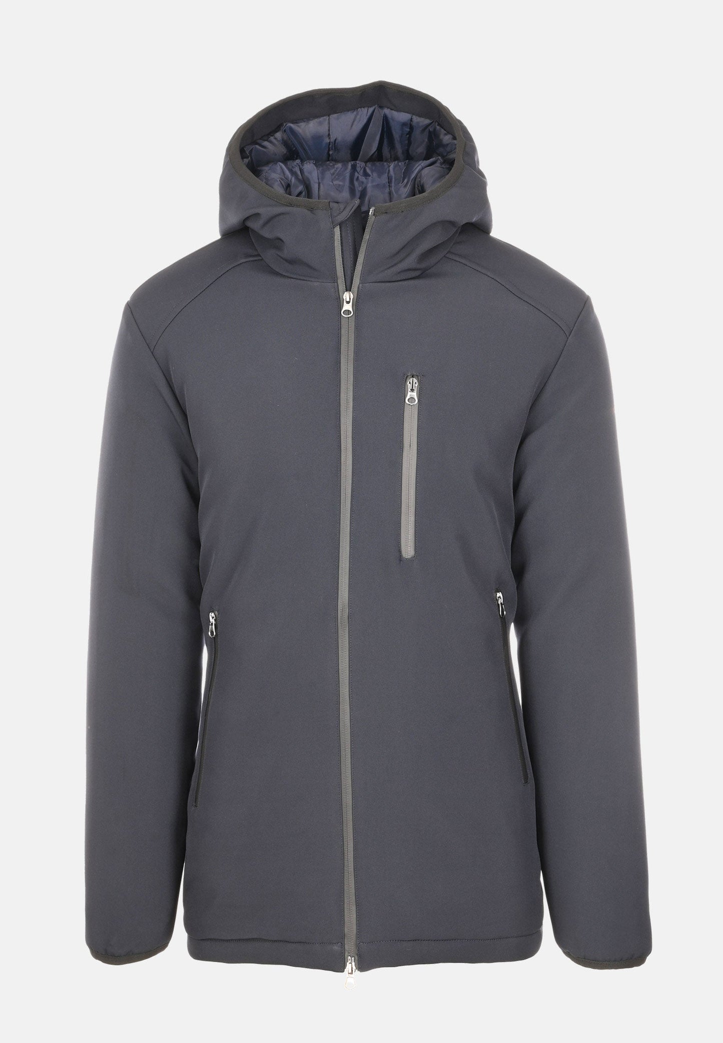 Tobias - Parka Funzionale Moderno Da Uomo
