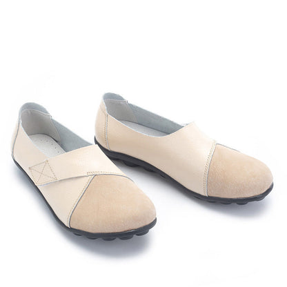 Rina - Loafer donna premium comfort eleganti versatili