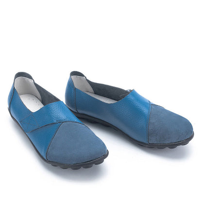 Rina - Loafer donna premium comfort eleganti versatili