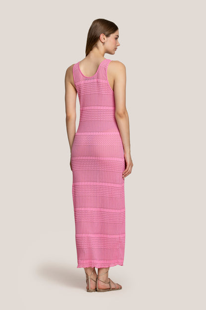 Oriana - Abito Lungo Donna Elegante Moderno