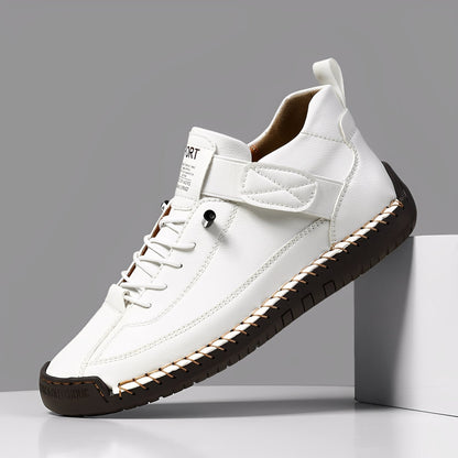 Bernardo – Scarpe Uomo Stile Martin Eleganti