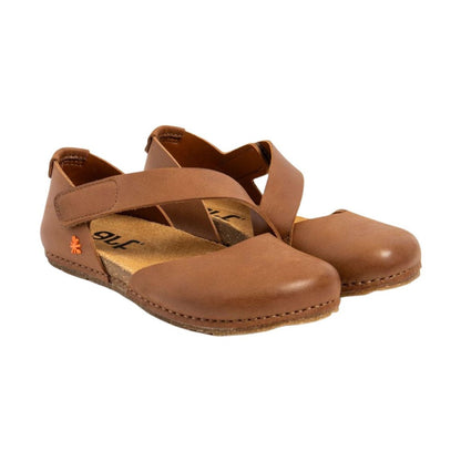 Candida - Sandalo Anatomico Donna Comfort Quotidiano