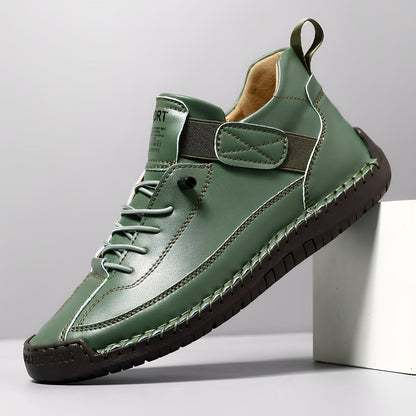 Bernardo – Scarpe Uomo Stile Martin Eleganti