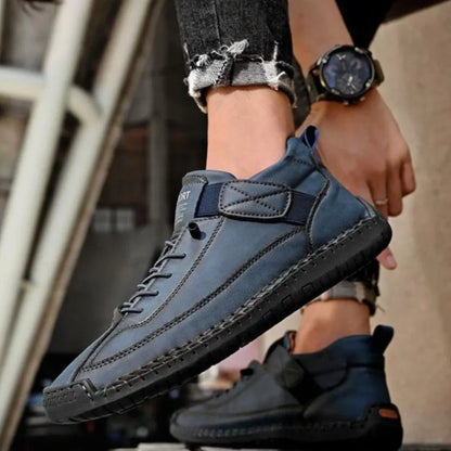 Remigaccio - Sneakers uomo urbane stile moderno