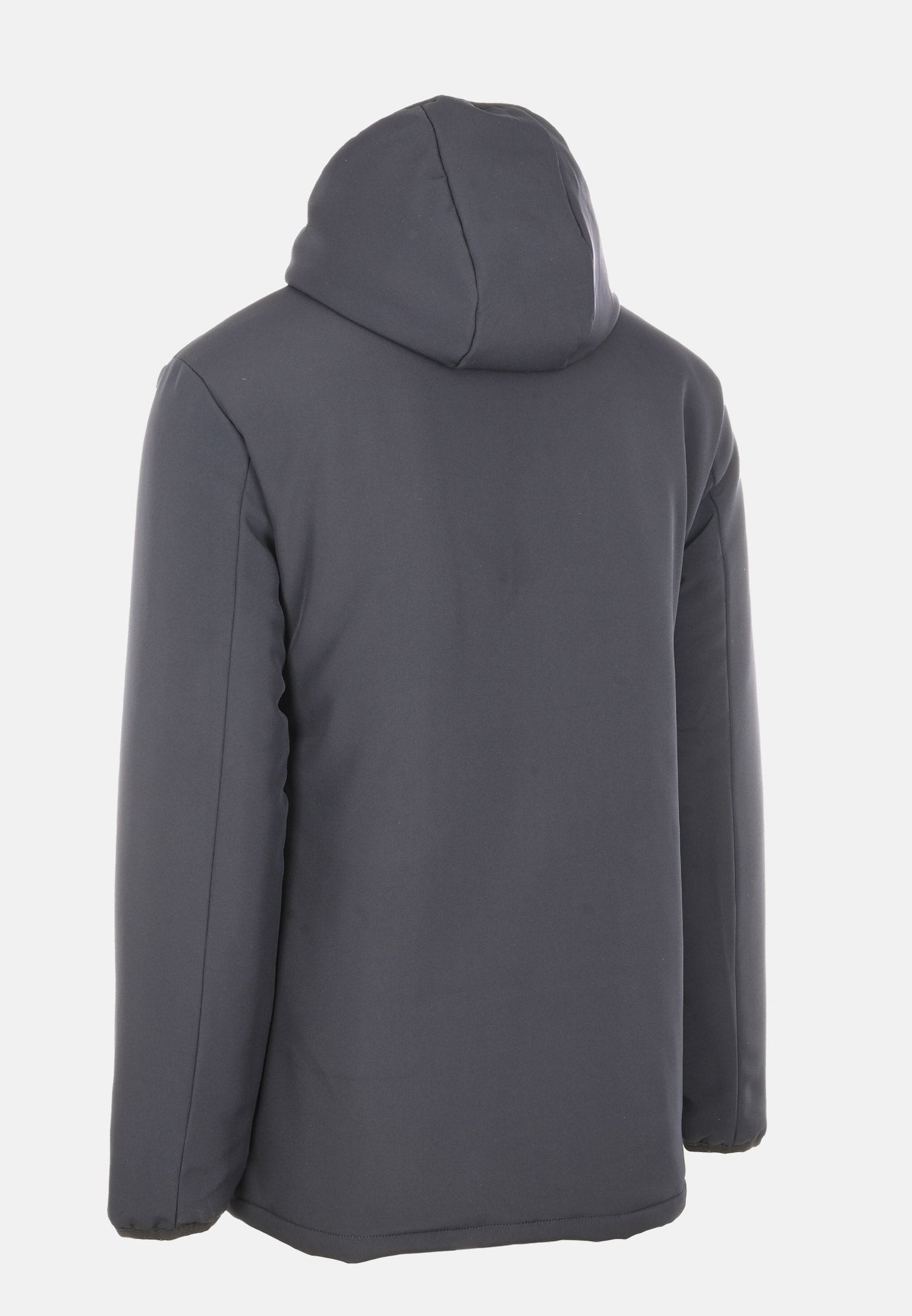 Tobias - Parka Funzionale Moderno Da Uomo