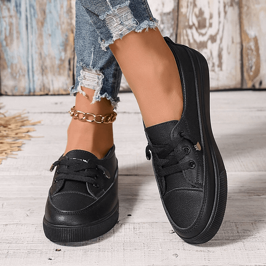 Karmela - Scarpe Ortopediche Donna Traspiranti Comfort Moda
