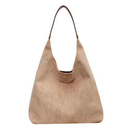 Ebe – Borsa Da Giorno Elegante Con Finiture Di Classe