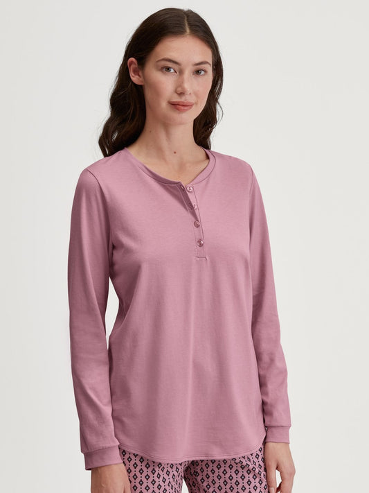 Adriana - Camicia Donna Maniche Lunghe Elegante