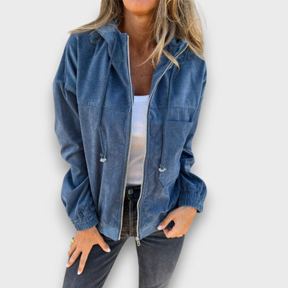 Adonella – Cardigan Donna Elegante Moderno Versatile