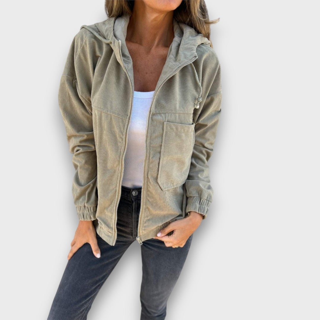 Adonella – Cardigan Donna Elegante Moderno Versatile