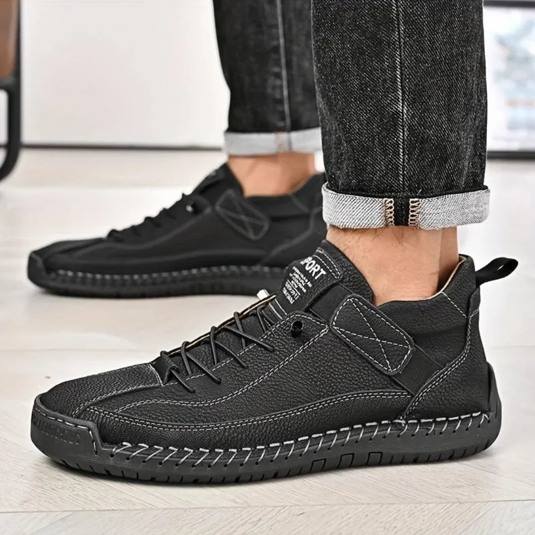 Remigaccio - Sneakers uomo urbane stile moderno