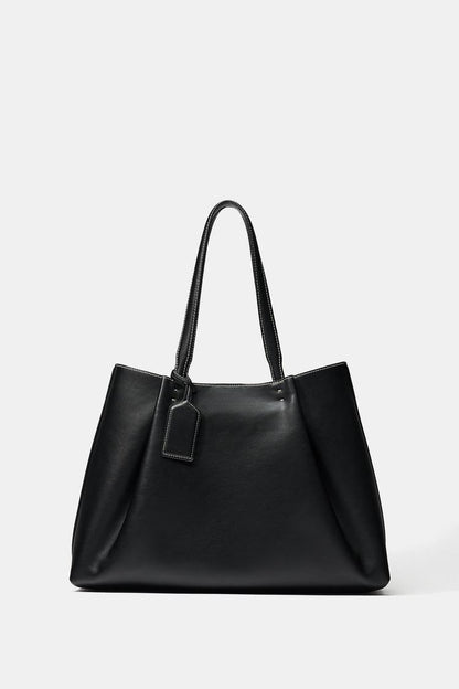 Elda – Borsa A Spalla Esclusiva Dalla Linea Moderna
