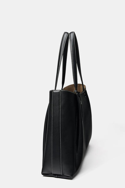 Elda – Borsa A Spalla Esclusiva Dalla Linea Moderna