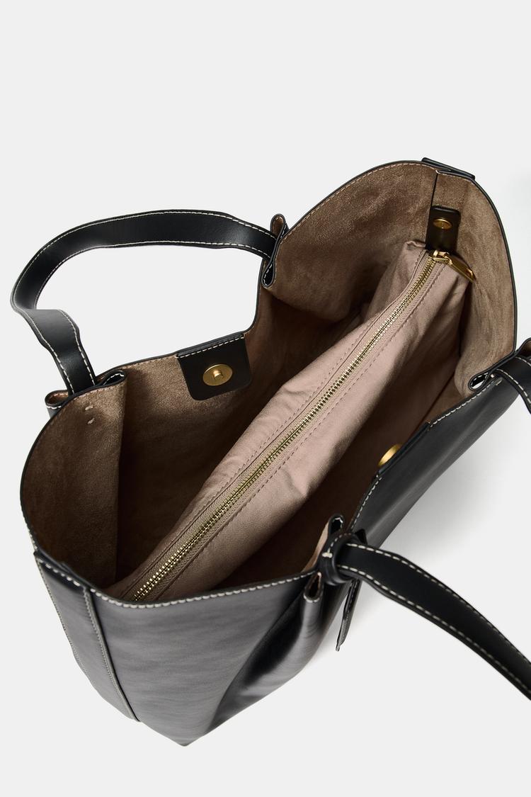 Elda – Borsa A Spalla Esclusiva Dalla Linea Moderna