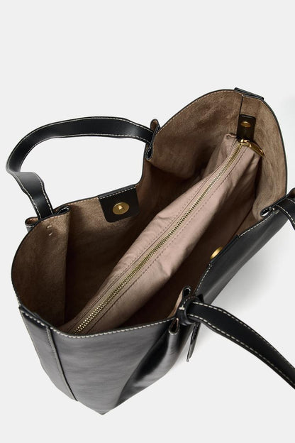 Elda – Borsa A Spalla Esclusiva Dalla Linea Moderna